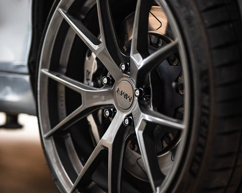 MMR Stud and nut kit | BMW & MINI | 70mm ball seat